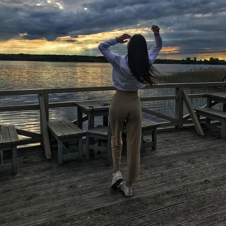 Звездные ночи